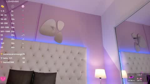 Nicol  online show from 01.11.25