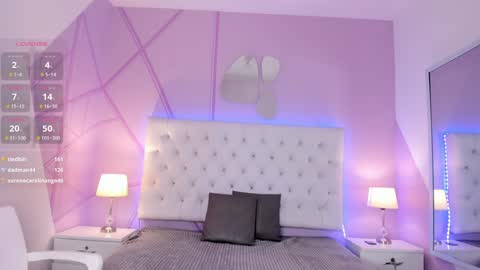 Nicol  online show from 01.28.25