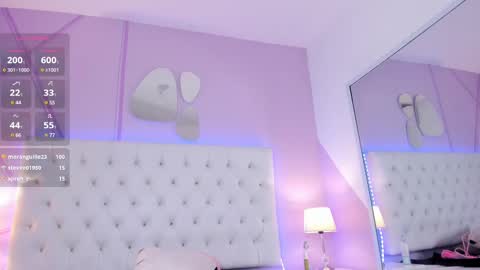 Nicol  online show from 02.23.25