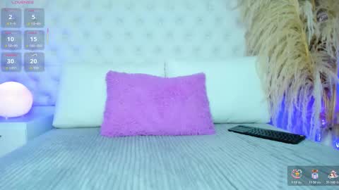 Snapshot of nicol_betancur chatting on 02.13.26 Nicol online show from 02.13.26