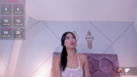 Nicol online show from 03.21.26