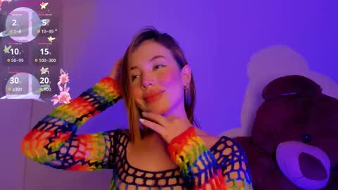 Nicol Gw online show from 11.08.25