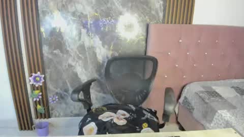 Nicol sanchez online show from 07.14.26