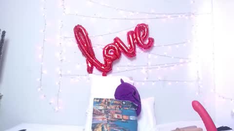 Nicol online show from 02.27.25