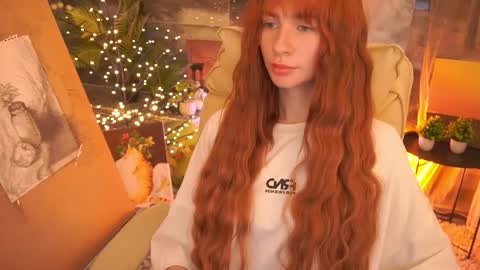 Snapshot of nicol_moonn chatting on 03.26.26 Nicol Moonn online show from 03.26.26