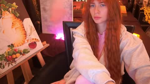 Snapshot of nicol_moonn chatting on 04.01.26 Nicol Moonn online show from 04.01.26