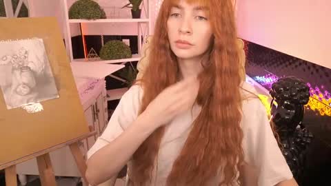 Snapshot of nicol_moonn chatting on 04.03.26 Nicol Moonn online show from 04.03.26