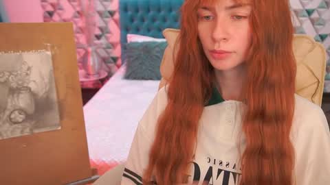 Snapshot of nicol_moonn chatting on 04.09.26 Nicol Moonn online show from 04.09.26