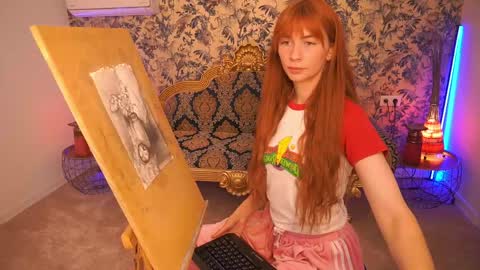 Snapshot of nicol_moonn chatting on 04.17.26 Nicol Moonn online show from 04.17.26