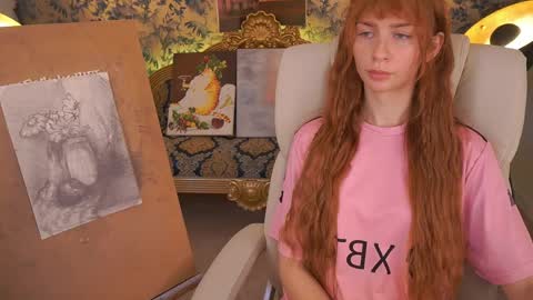 Snapshot of nicol_moonn chatting on 04.22.26 Nicol Moonn online show from 04.22.26