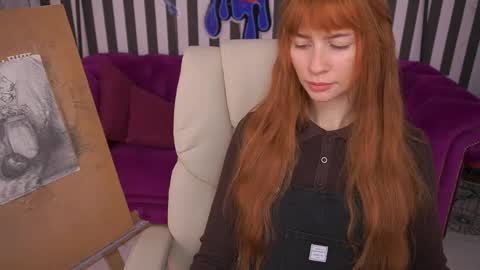Snapshot of nicol_moonn chatting on 05.19.26 Nicol Moonn online show from 05.19.26