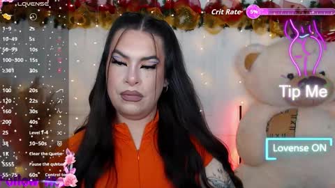 Snapshot of nicol_ricci_ chatting on 12.02.25 nicol_ricci_ online show from 12.02.25