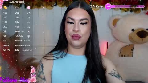 Snapshot of nicol_ricci_ chatting on 12.05.25 nicol_ricci_ online show from 12.05.25