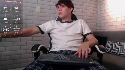 Nicola online show from 08.07.26