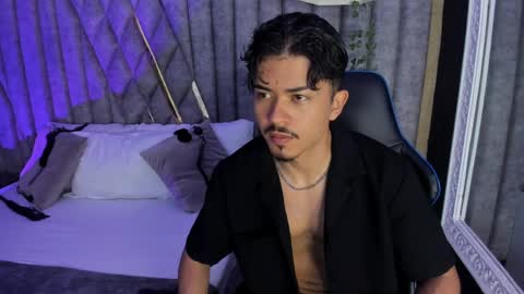 Nicolai online show from 04.30.26