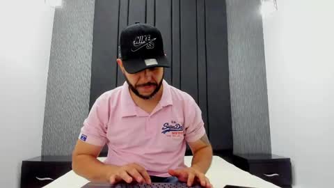 NICOLAS online show from 05.13.26