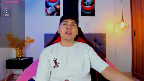 nicolas_james_sc online show from 11.20.25