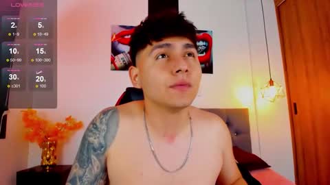 nicolas_james_sc online show from 02.02.26