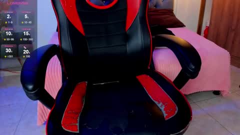 nicolas_james_sc online show from 02.28.26