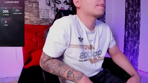 nicolas_james_sc online show from 03.17.26