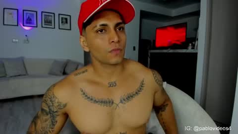 Snapshot of nicolas_montoya chatting on 07.07.26 nicolas_montoya online show from 07.07.26