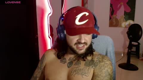 nicolas online show from 01.10.25