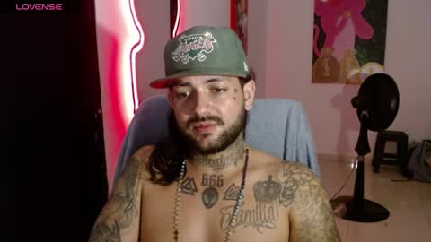 nicolas online show from 01.16.25