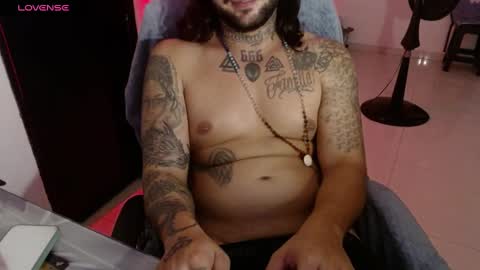 nicolas online show from 01.17.25