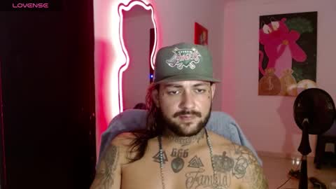 nicolas online show from 01.19.25