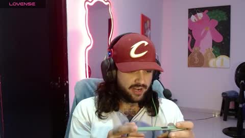 nicolas online show from 01.22.25