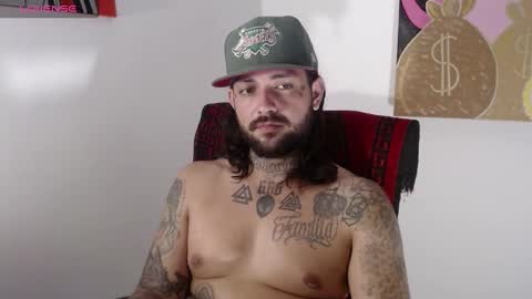 nicolas online show from 01.26.25