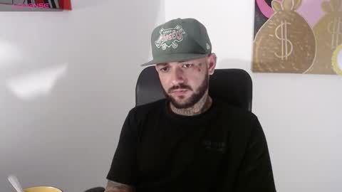 nicolas online show from 01.27.25