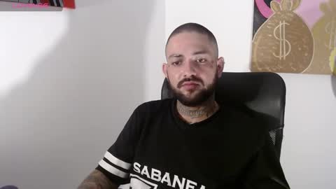 nicolas online show from 01.29.25