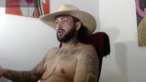 nicolas online show from 02.14.25