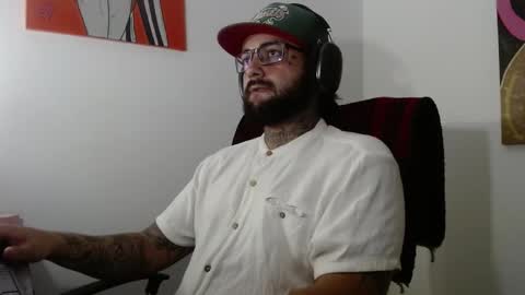 nicolas online show from 02.15.25