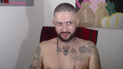 nicolas online show from 02.16.25