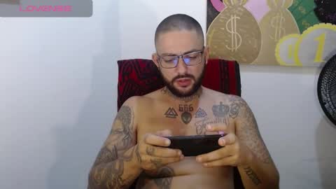 nicolas online show from 02.18.25