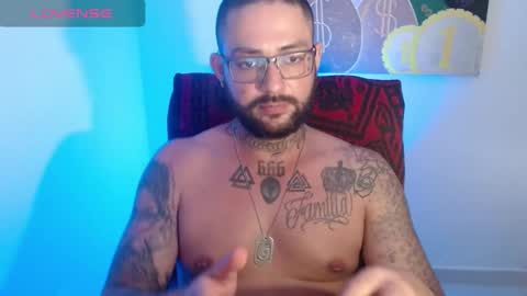 nicolas online show from 02.22.25