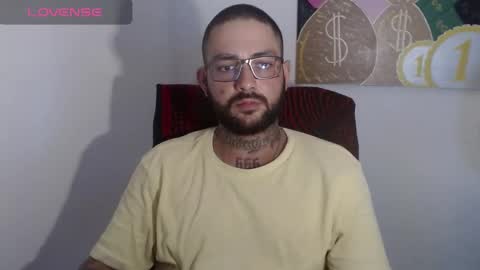 nicolas online show from 02.23.25