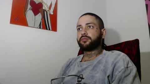 nicolas online show from 02.25.25