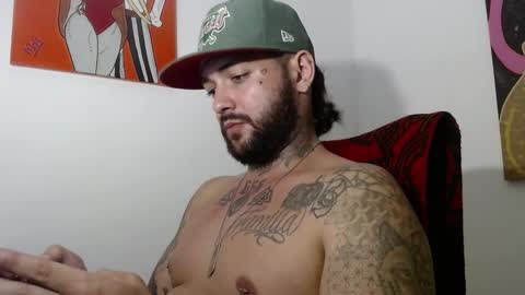 nicolas online show from 02.27.25