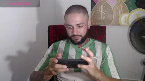 nicolas online show from 03.05.25