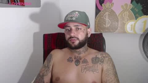 nicolas online show from 03.07.25