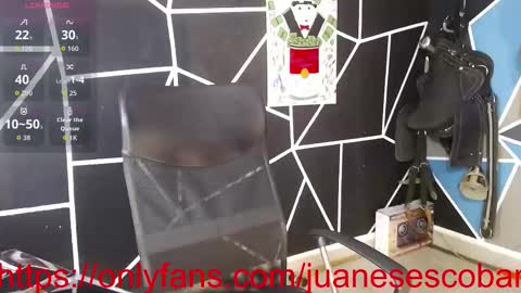 nicolas online show from 09.15.25