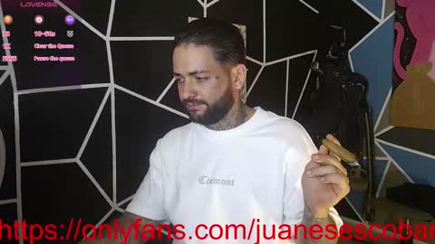 nicolas online show from 09.26.25