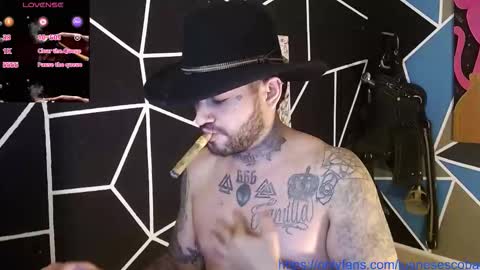 nicolas online show from 10.14.25