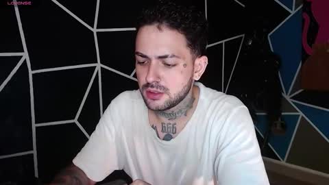 nicolas online show from 10.27.25