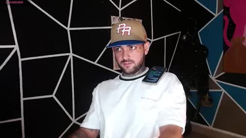 nicolas online show from 10.30.25