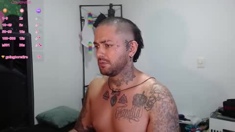 nicolas online show from 12.23.25