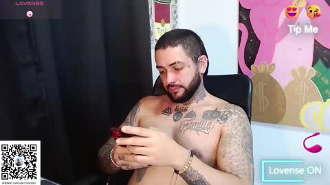 nicolas online show from 02.01.26